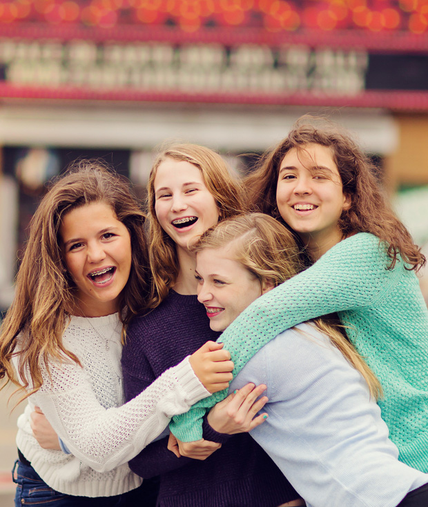 Tween Uprising